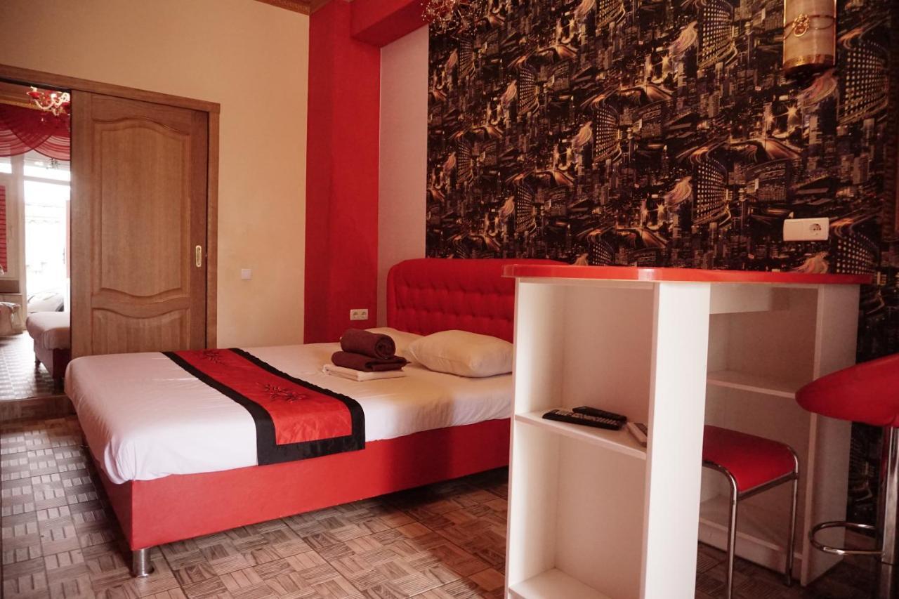Apartment Doba In Ua Yavornytskoho119