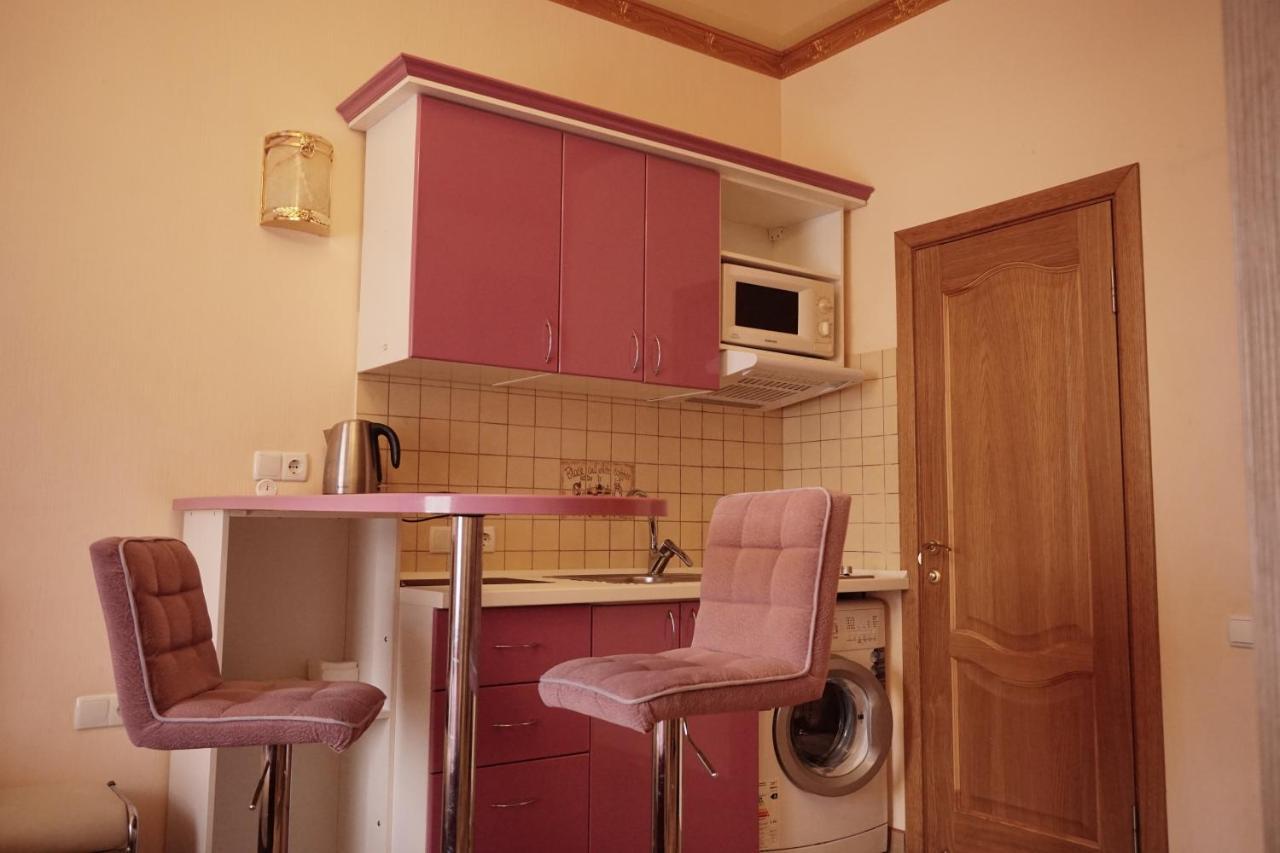 Apartment Doba In Ua Yavornytskoho119 *