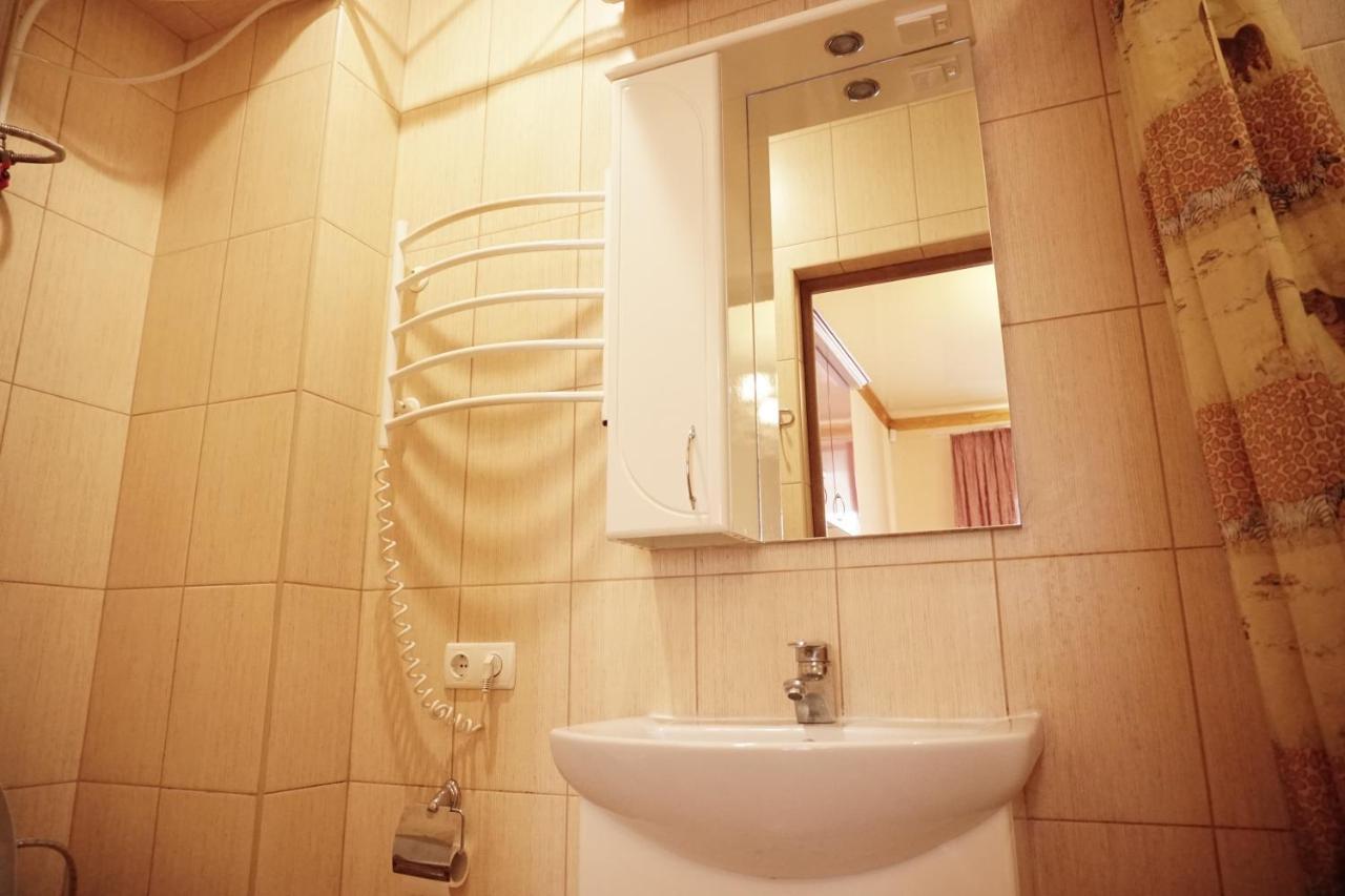 Apartment Doba In Ua Yavornytskoho119 *