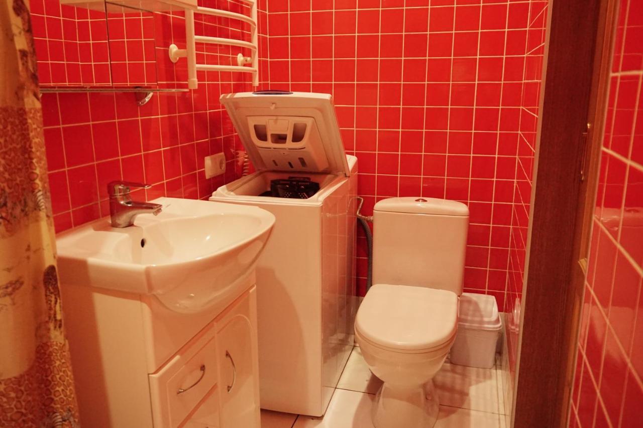 Apartment Doba In Ua Yavornytskoho119 Dnipro