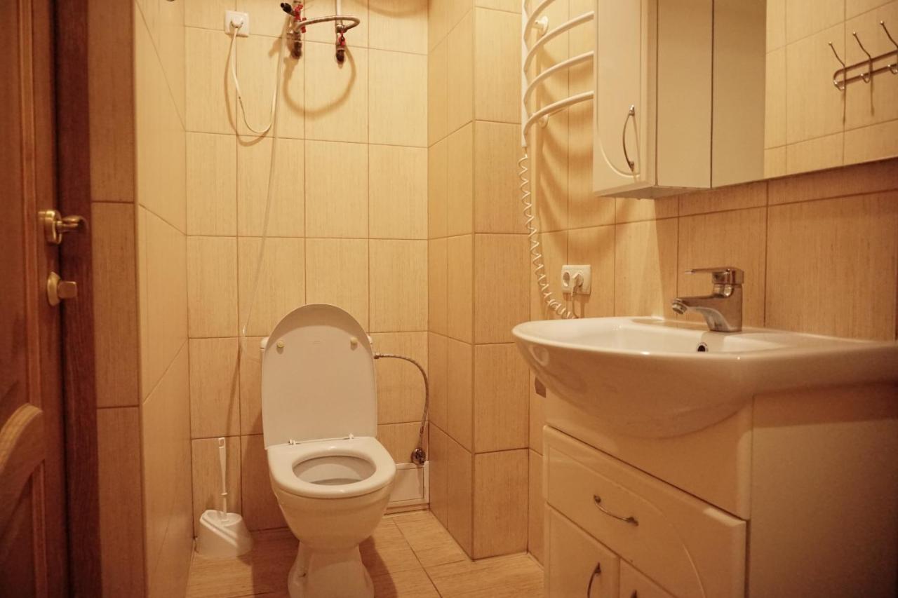 Doba In Ua Yavornytskoho119